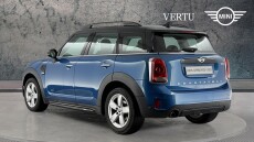 MINI Countryman 1.5 Cooper ALL4 5dr Auto Petrol Hatchback